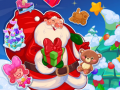Ойын Santa's Toy Workshop