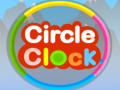 Ойын Circle Clock