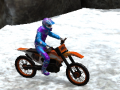 Ойын Bike Trials Winter I