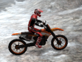 Ойын Bike Trials Winter II