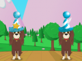 Ойын Hat-tastic Match