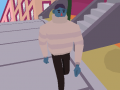 Ойын Sidewalk Sidestep