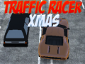 Ойын Traffic Racer Xmas