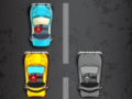 Ойын Santa Super Car