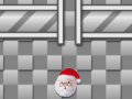 Ойын Santa Super Jump