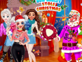 Ойын How Harley Stole Christmas