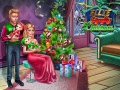 Ойын Ellie Family Christmas