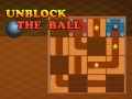 Ойын Unblock the ball