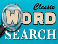 Ойын Classic Word Search