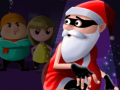Ойын Santa or Thief?