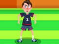 Ойын Nutmeg Football