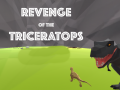 Ойын Revenge of the Triceratops