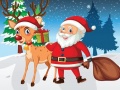 Ойын Christmas Trains