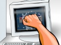 Ойын Smash Your PC