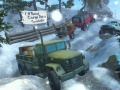 Ойын Off Road Cargo Drive Simulator
