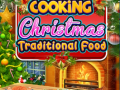 Ойын Cooking Christmas Traditional Food