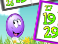 Ойын Crossword Kids