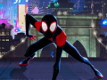 Ойын Spiderman into the spiderverse Masked missions