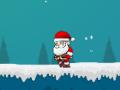 Ойын Jump Santa Jump