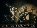 Ойын Striker Dummies