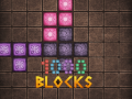 Ойын 1000 Blocks