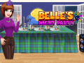 Ойын Belle's Night Party