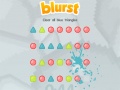 Ойын Blurst