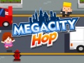 Ойын Megacity Hop