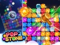 Ойын Pop Stone 2