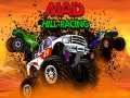 Ойын Mad Hill Racing