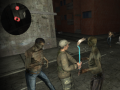Ойын Heavy Combat: Zombies