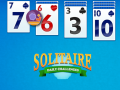 Ойын Solitaire Daily Challenge