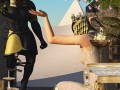Ойын Cleopatra's Secret