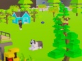 Ойын Dog's Garden