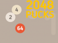 Ойын Pucks 2048
