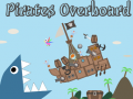 Ойын Pirates Overboard