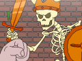 Ойын Sanjay & Craig The Lost Frycade game