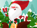 Ойын Santa's Gifty Night