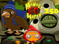 Ойын Monkey Go Happy Stage 250