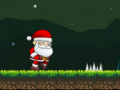Ойын Happy Christmas Grandpa Run