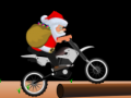 Ойын Santa Bike Ride