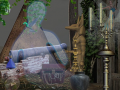 Ойын House of Ghosts