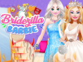 Ойын Bridezilla Barbie