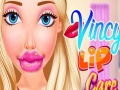 Ойын Vincy Lip Care