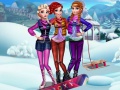 Ойын Girls Winter Fashion