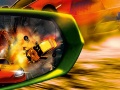 Ойын Traffic Car Racing