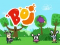 Ойын Boj Giggly Park Adventure