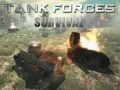 Ойын Tank Forces: Survival