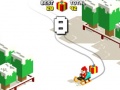 Ойын Xmas Slope