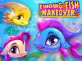 Ойын Fish Makeover